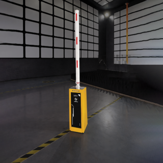 HIGH-SPEED PARKING BARRIER GATE INV-HDC- 03